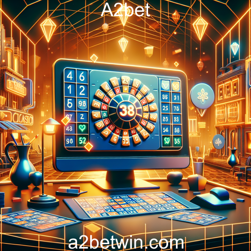 Explorando o Mundo do Bingo na A2bet