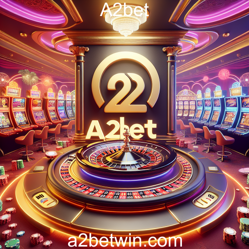 Atração dos Cassinos Online: A2bet na Vanguarda do Entretenimento Virtual